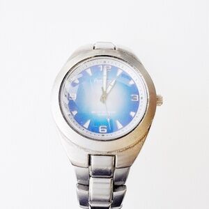 Armitron Men's Quartz Watch 40mm Case, Running